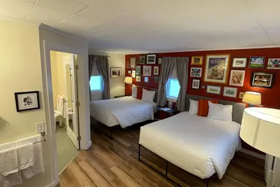 Image de Sleep Woodstock Mobility Impaired Accessible Suite