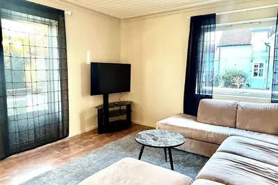 Image de Charming 2-bedroom apartment in the heart of Sarpsborg