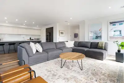 Image de Rigby Retreat at St Leonards
