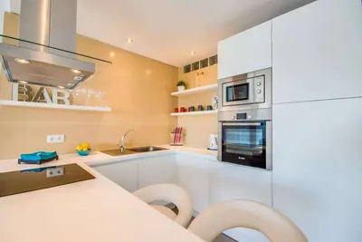 Appartement avec vue imprenable