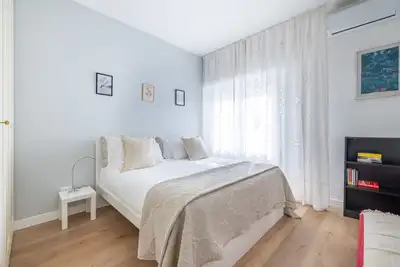 Image de St. Peter’s Bright Apartment with Terrace