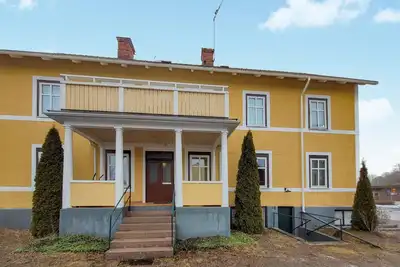 Image de Bel appartement de 3 chambres à Åseda