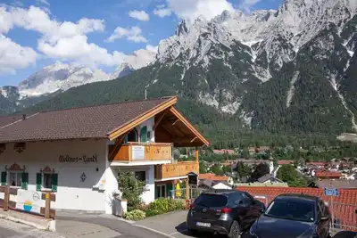 Image de Goldenes Landl, Holiday home - \"Goldenes Landl\" vacation home/5 bedrooms/5xshower, Wc