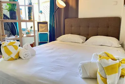 Image de Studio Dream City - centre ville de Papeete