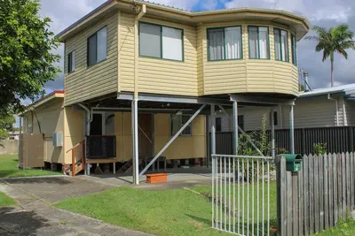 Image de Maxi Jean Retreat @ Crescent Head