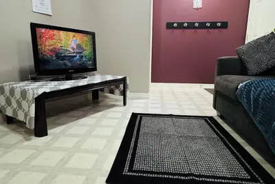 Image de Cozy and Welcoming Space for you
