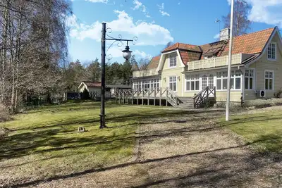 Image de Belle maison à Ingarö