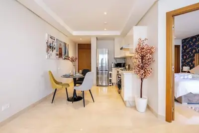 Image de Chic Bright & Central Gauthier Casa Location