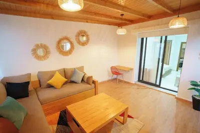 Image de Luxury & Bright Apartment in Downtown Tangier