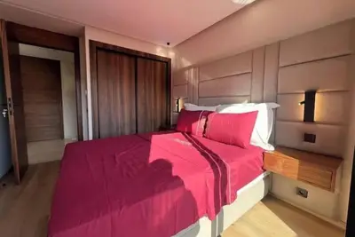 Image de Chic & Central Coeur De Casablanca Location