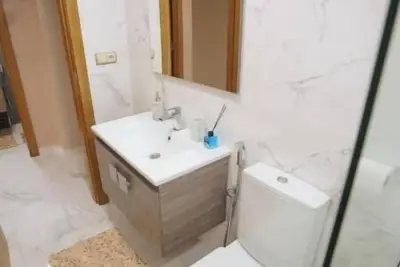 Image de Central & Chic Location 2 Bedroom Tangier