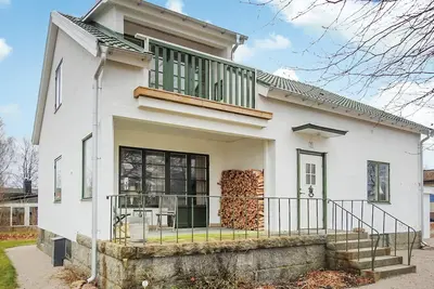 Image de Superbe maison de 3 chambres Ă Lessebo