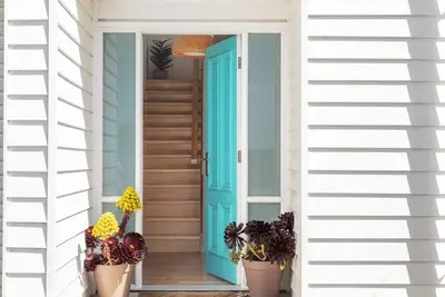 Image de Boatswain Beach House