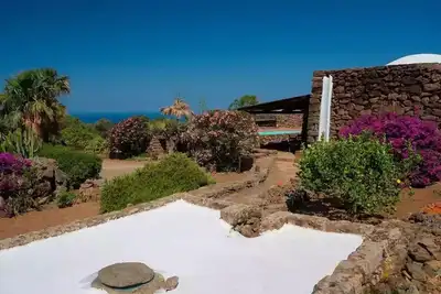Image de Dammuso Alcove