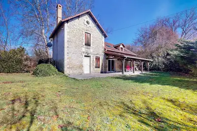 Image de Belle maison de 3 chambres Ă Le Bugue