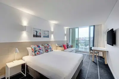 Image de Bondi Beach Sydney Family Two Bedroom Apartment