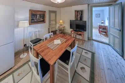 Image de Bel appartement à åseda avec WiFi
