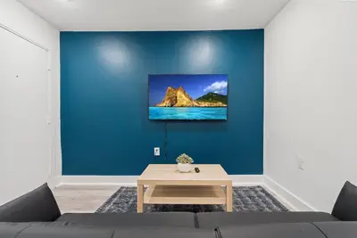 Image de Modern Style Apartment in Downtown Dallas