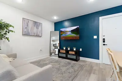 Image de Modern & Stylish Apartment in Dallas w/ Parking