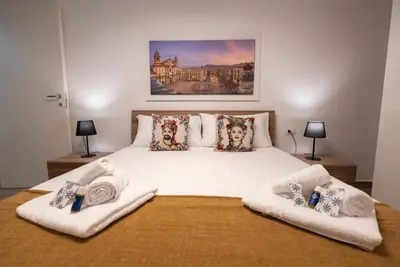 Image de Maison Zisa - Proppro - Palerme