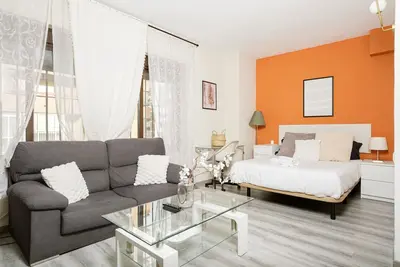 Image de Appartement 'Triana' avec Wi-Fi et climatisation