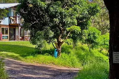 Image de Yarrahapinni Off Grid \nSpacious & cosy. \nClose to Beach & National Park