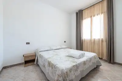 Image de Chambre 'Camera 1' avec vue sur les montagnes, Wi-Fi et climatisation