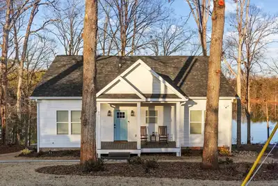 Image de The Hideaway at Lake Hartwell