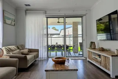 Image de Modern comfort & luxury close to the beach