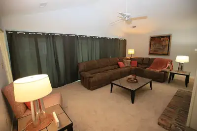Image de Serene 3br/2ba condo perfect for a family getaway in Greenwood with WiFi, Ac