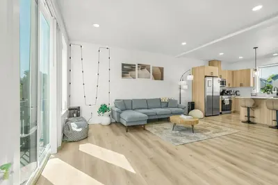 Image de Spacious 3bdrm Family Estate Near Dwtn & Pdx