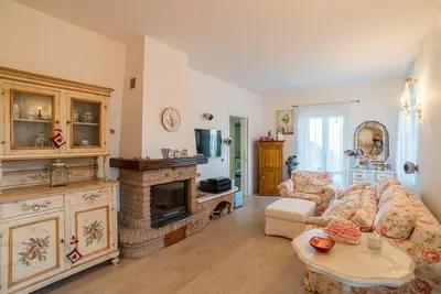 Image de Romantic apartment in the green 6km from Bellagio