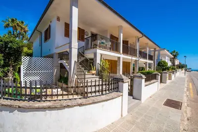 Image de Maison à Majorque près de Playa Muro