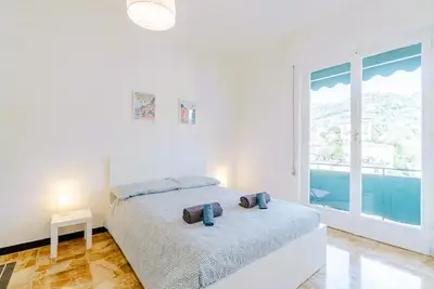 Image de Breathe the Riviera Breeze - Cozy Stay in Rapallo