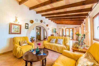 Image de Maison à Porto Petro avec Piscine Privée