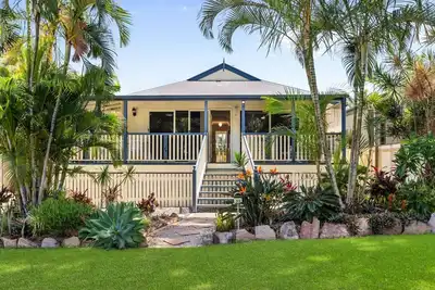 Image de My Island Home at Coochie