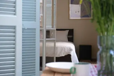Image de Gladstone Apartment, Nicosia City Centre