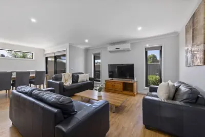 Image de Bendigo Signature Accommodation on Averys