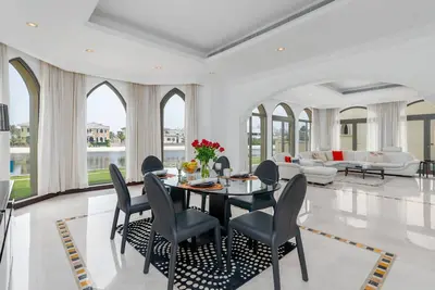 Image de Exclusive 4br Villa w/ Private Pool & Beach