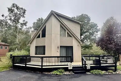 Image de Casa Emma, Charming 3-bedroom house with WiFi, Ac in brilliant Albrightsville