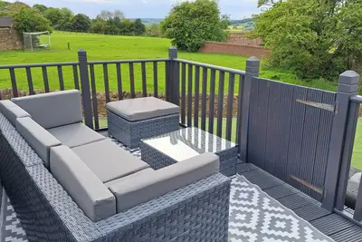 Image de Seaside Stay in Saltburn-by-the-Sea Hot Tub\/Sauna