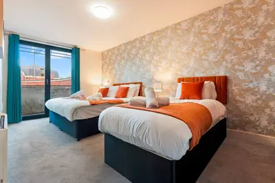 Image de The China Town Suite