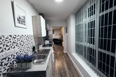 Image de Serene Garden Room Suite City Centre