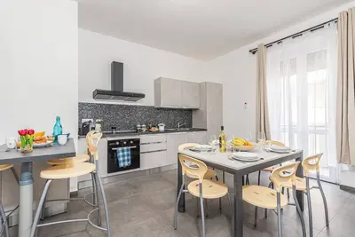 Image de Lusa Apartment, Alghero, Italy