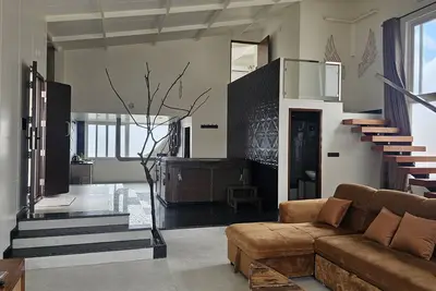 Image de Elysia A luxury penthouse