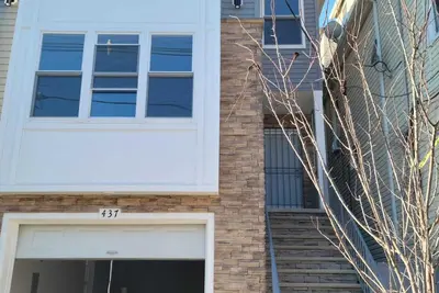 Image de Charming 3-bedrm house with WiFi, Ac in a beautiful, quiet central area in Newark