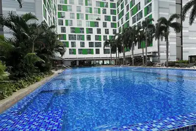 Image de Republic Plaza airport Tan Son Nhat