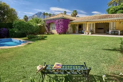 Image de 3088 Luxury Bungalow Marbella Oasis