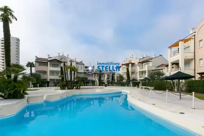 Image de Le Mediterranee B1 [ pool ] + [ garage ]