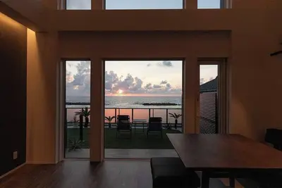 Image de Maisonette type Sea building 1ldk 3 floors / Tsuruoka Yamagata